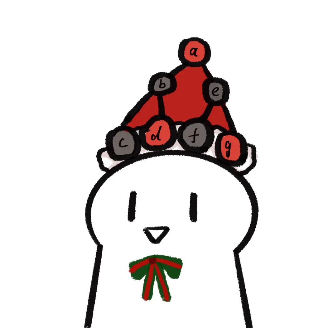 站长头像